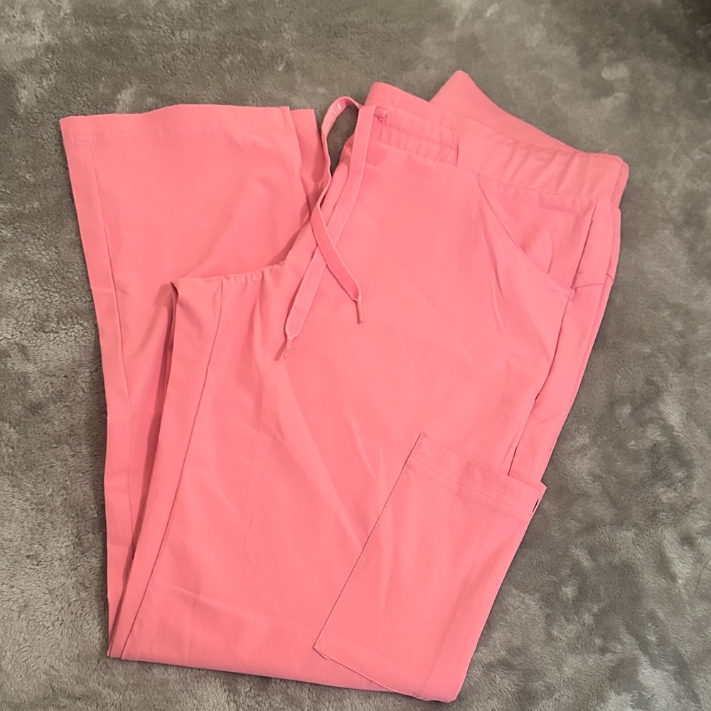 Women’s Straight Leg Scrub Pant